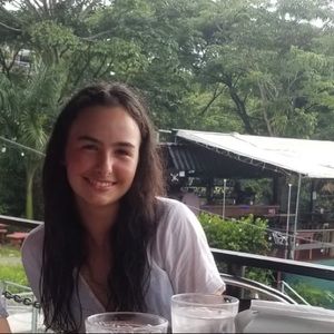 Meet your Posher, Brenna